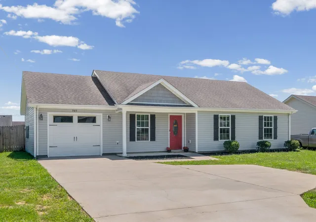 2nd image of 949 Hugh Hunter Rd, Oak Grove, KY 42262 | MLS# 3232861
