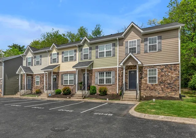 Photo 2 of Townhouse for sale at 2045 Pinecrest Dr #22, Nashville, TN 37211 | MLS# 3223922 | Listing updated on 2026-07-29