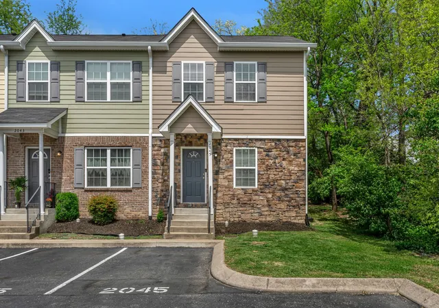 Photo 3 of Townhouse for sale at 2045 Pinecrest Dr #22, Nashville, TN 37211 | MLS# 3223922 | Listing updated on 2026-07-29