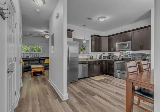 Photo 3 of Townhouse for sale at 2045 Pinecrest Dr #22, Nashville, TN 37211 | MLS# 3223922 | Listing updated on 2026-07-29