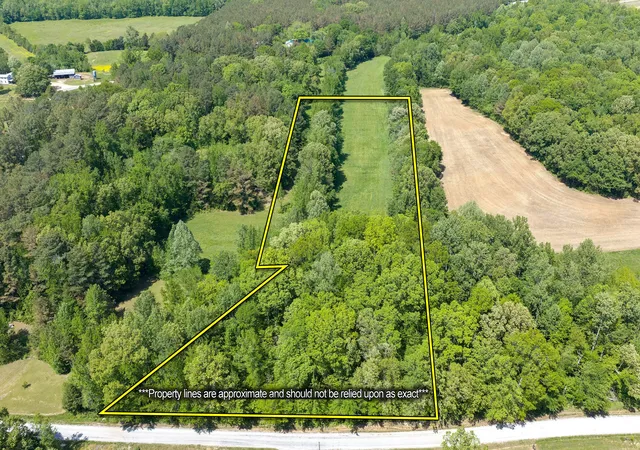 Homes for sale in Huntingdon, TN | 0 Mebane Cemetery Rd, Huntingdon, TN 38344 | MLS# 3223934