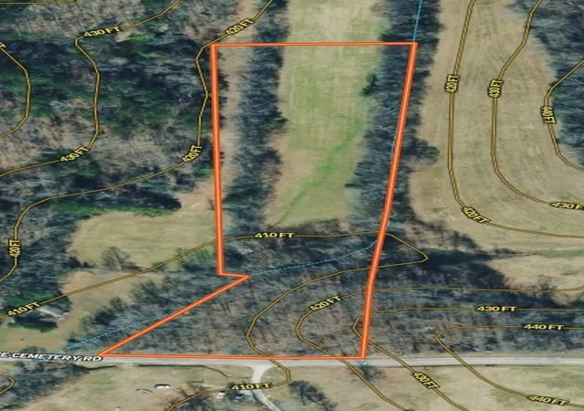 Homes for sale in Huntingdon, TN | 0 Mebane Cemetery Rd, Huntingdon, TN 38344 | MLS# 3223934