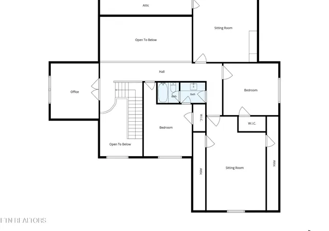 50th image of 3806 Admirality Lane, Knoxville, TN 37920 | MLS# 3280965