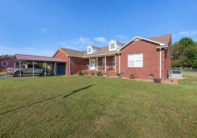 1st image of 493 Maple Springs Rd, Manchester, TN 37355 | MLS# 3224821