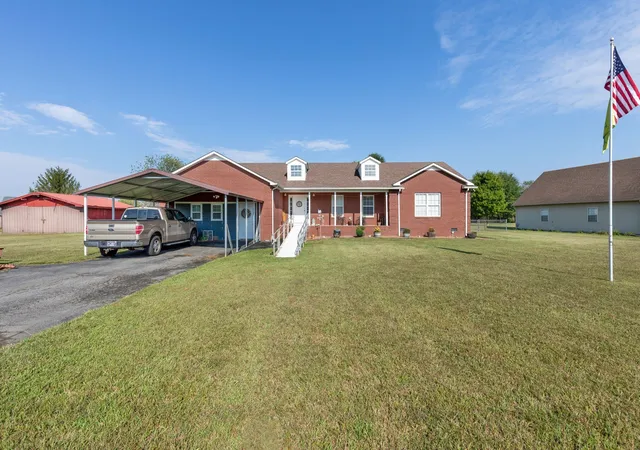 23rd image of 493 Maple Springs Rd, Manchester, TN 37355 | MLS# 3224821