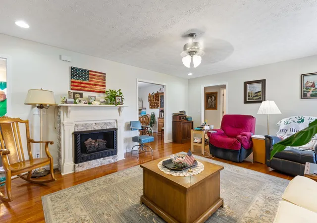 3rd image of 493 Maple Springs Rd, Manchester, TN 37355 | MLS# 3224821