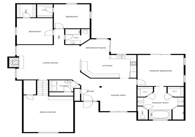39th image of 518 Redstone Dr, Gallatin, TN 37066 | MLS# 3233679