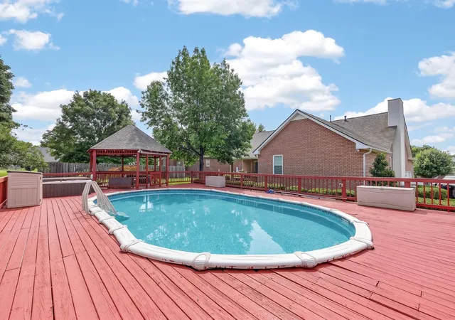 4th image of 518 Redstone Dr, Gallatin, TN 37066 | MLS# 3233679