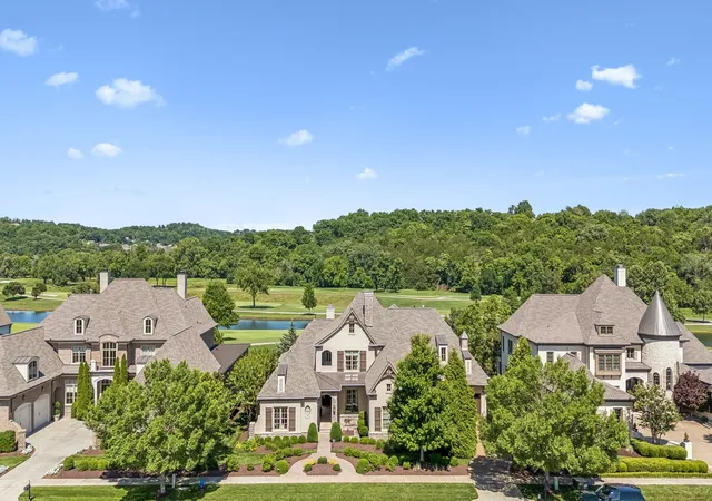 2nd image of 5089 Native Pony Trl, College Grove, TN 37046 | MLS# 3232658