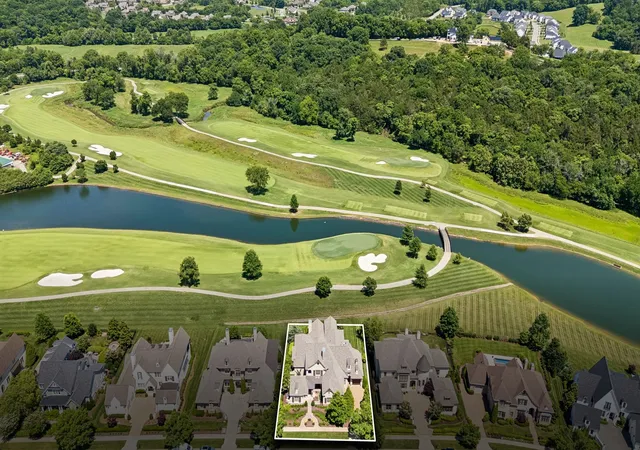 88th image of 5089 Native Pony Trl, College Grove, TN 37046 | MLS# 3232658