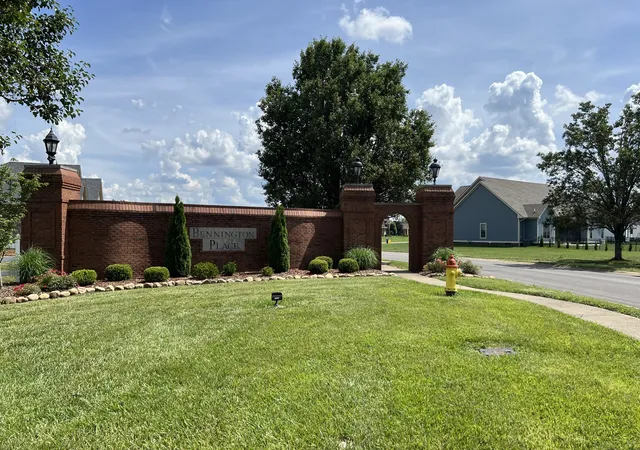5th image of 1133 Bennington Pl, Franklin, KY 42134 | MLS# 3224963