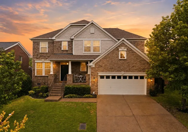 Photo 1 of Single family home for sale at 7637 Kemberton Dr E, Nolensville, TN 37135 | MLS# 3224235 | Listing updated on 2026-09-04