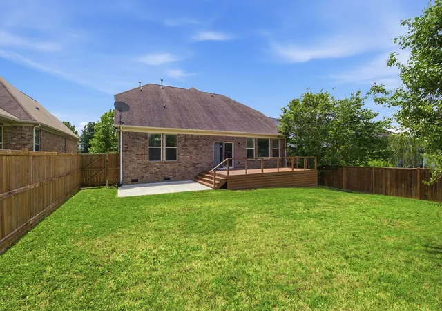 Photo 3 of Single family home for sale at 7637 Kemberton Dr E, Nolensville, TN 37135 | MLS# 3224235 | Listing updated on 2026-09-04