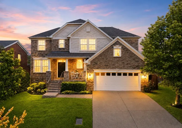 Single family home for sale at 7637 Kemberton Dr E, Nolensville, TN 37135 | MLS# 3224235