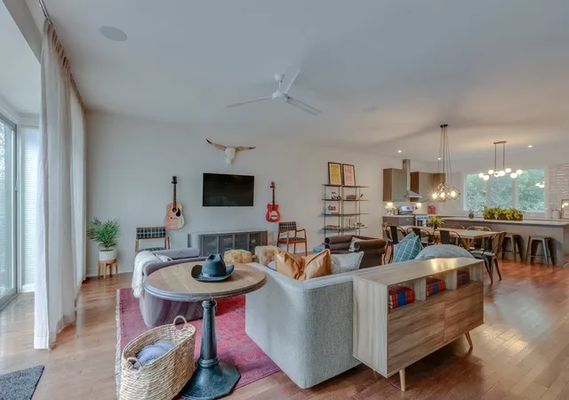 2nd image of 2106 9th Ave N #9, Nashville, TN 37208 | MLS# 3224251