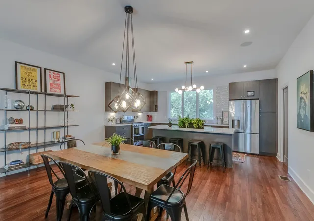 3rd image of 2106 9Th Ave N #9, Nashville, TN 37208 | MLS# 3224251