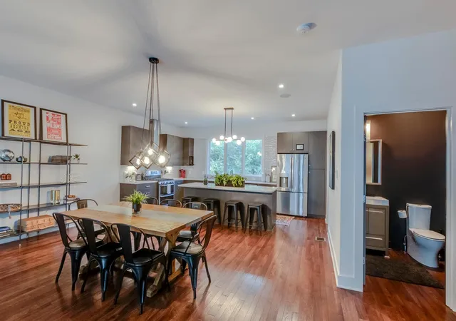 4th image of 2106 9Th Ave N #9, Nashville, TN 37208 | MLS# 3224251