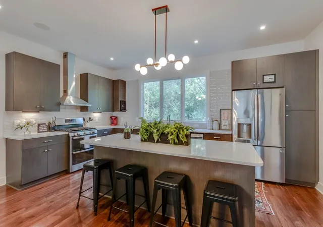 5th image of 2106 9Th Ave N #9, Nashville, TN 37208 | MLS# 3224251