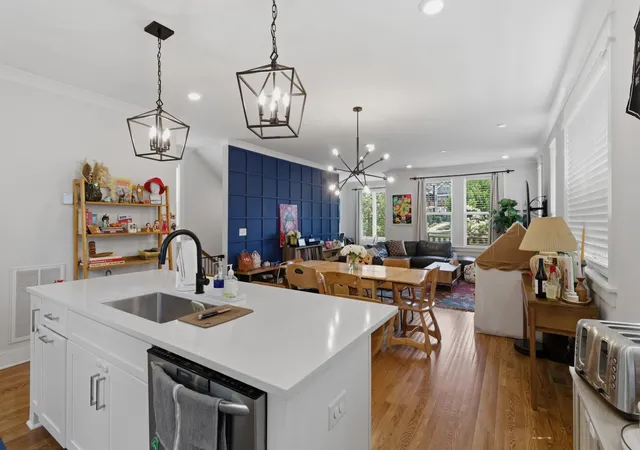 5th image of 530 Edwin St #16, Nashville, TN 37207 | MLS# 3225068
