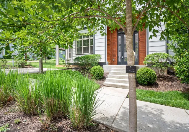 3rd image of 635 Nashua Ln, Nashville, TN 37209 | MLS# 3225991