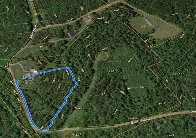 Homes for sale in Fairview, TN | 0 Crow Cut Rd, Fairview, TN 37062 | MLS# 3225291