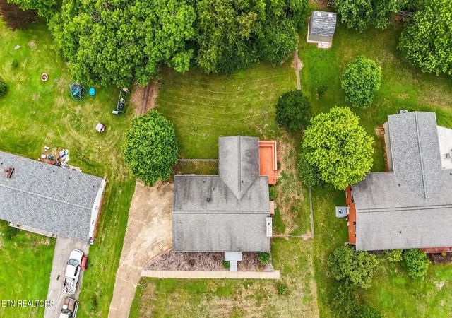 54th image of 1025 Lancewood Dr, Knoxville, TN 37920 | MLS# 3224310