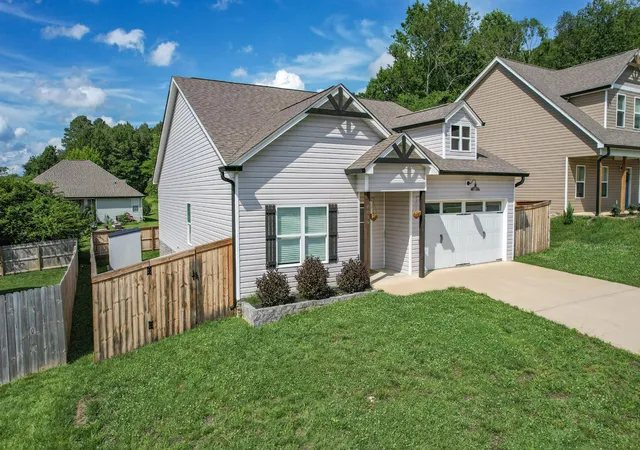 Homes for sale in Cleveland, TN | 8019 Cobblestone Dr Sw, Cleveland, TN 37311 | MLS# 3224314