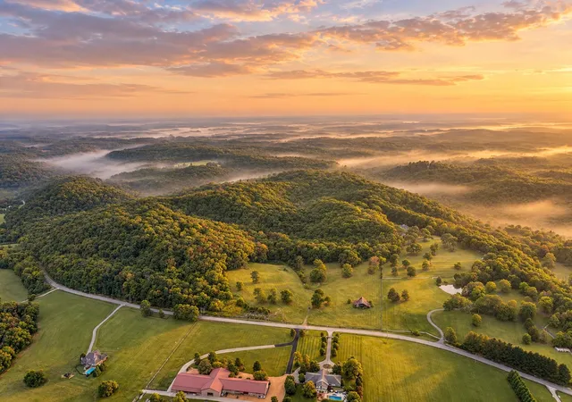 Photo 1 of Land for sale at 5185 Old Harding Rd, Franklin, TN 37064 | MLS# 3230865 | Listing updated on 2026-10-20