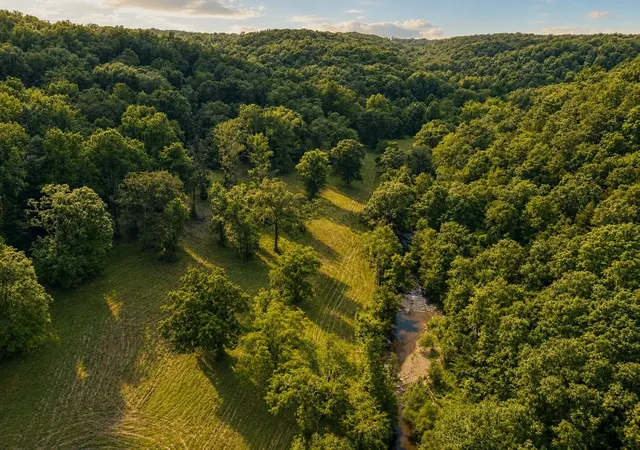Photo 2 of Land for sale at 5185 Old Harding Rd, Franklin, TN 37064 | MLS# 3230865 | Listing updated on 2026-08-19