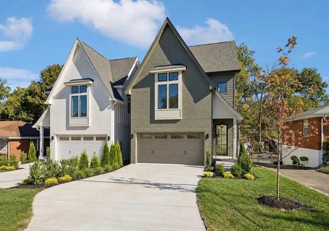 Photo 1 of Single family home for sale at 518a American Rd, Nashville, TN 37209 | MLS# 3288656 | Listing updated on 2026-10-23