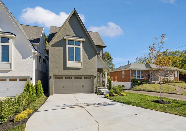 Photo 2 of Single family home for sale at 518a American Rd, Nashville, TN 37209 | MLS# 3288656 | Listing updated on 2026-10-23