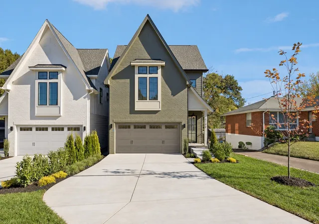 Single family home for sale at 518a American Rd, Nashville, TN 37209 | MLS# 3288656