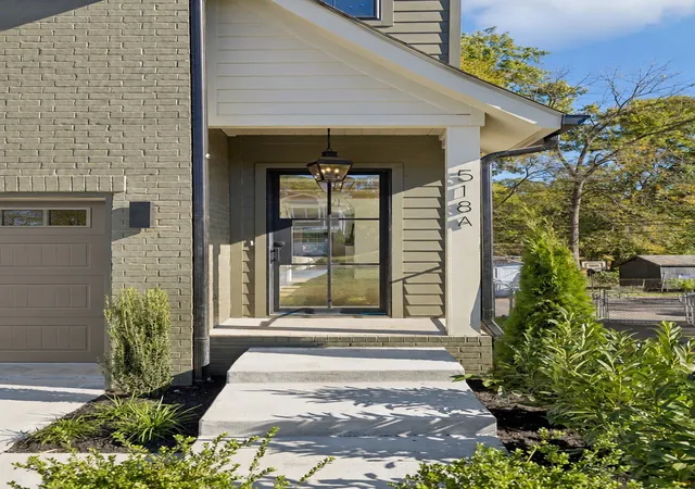 Photo 3 of Single family home for sale at 518a American Rd, Nashville, TN 37209 | MLS# 3288656 | Listing updated on 2026-10-23