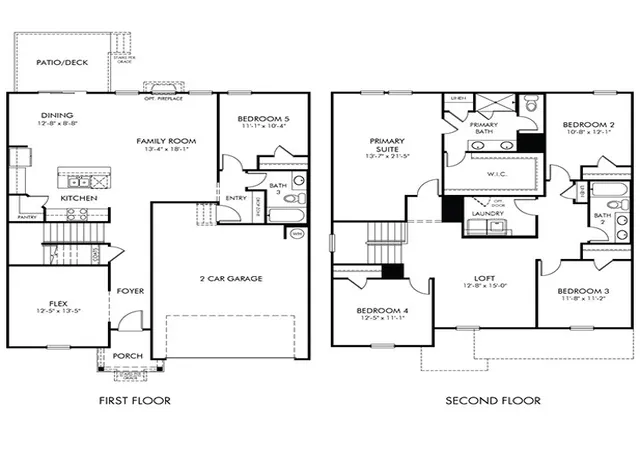 2nd image of 202 Vanguard Dr, La Vergne, TN 37086 | MLS# 3234163