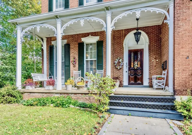 3rd image of 607 N 2Nd St N, Clarksville, TN 37040 | MLS# 3224558