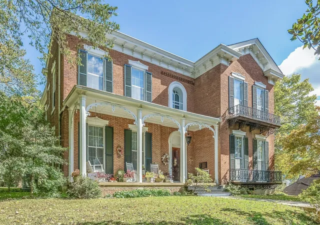 4th image of 607 N 2Nd St N, Clarksville, TN 37040 | MLS# 3224558