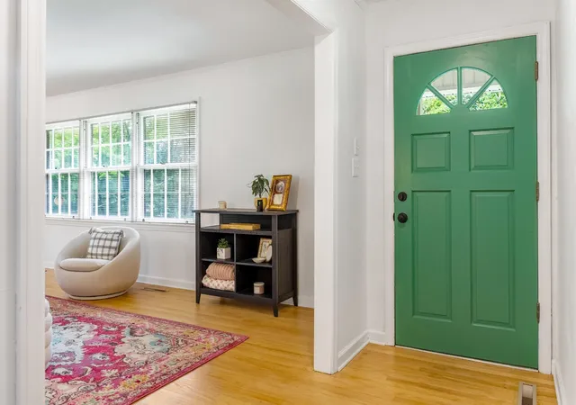 Photo 2 of Single family home for sale at 2802 Elm Dr Ne, Cleveland, TN 37312 | MLS# 3224595 | Listing updated on 2026-09-23