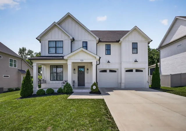 Homes for sale in Cookeville, TN | 920 Wall Ave, Cookeville, TN 38501 | MLS# 3224638