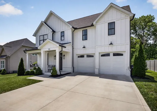 Homes for sale in Cookeville, TN | 920 Wall Ave, Cookeville, TN 38501 | MLS# 3224638