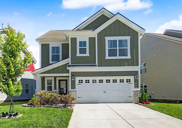Photo 3 of Single family home for sale at 3121 Lyman Ridge Rd, Columbia, TN 38401 | MLS# 3224824 | Listing updated on 2026-09-04