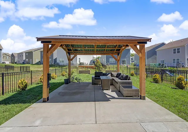 Photo 2 of Single family home for sale at 3121 Lyman Ridge Rd, Columbia, TN 38401 | MLS# 3224824 | Listing updated on 2026-09-04
