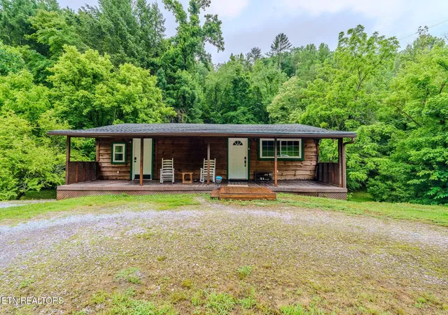 1st image of 446 Lovers Lane, Townsend, TN 37882 | MLS# 3278398
