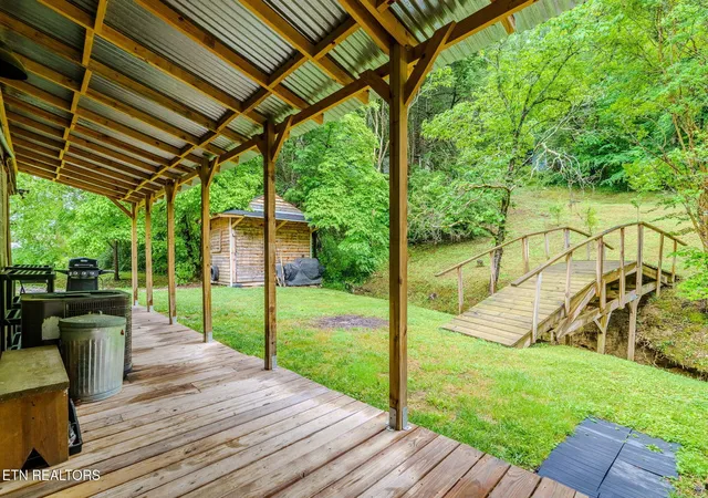 4th image of 446 Lovers Lane, Townsend, TN 37882 | MLS# 3278398
