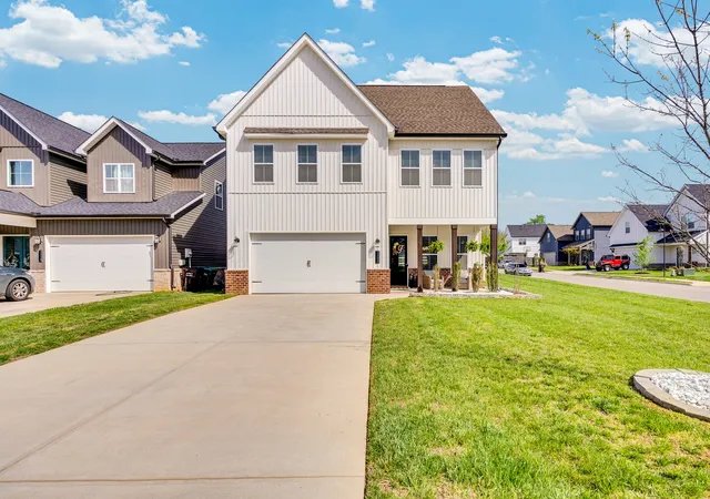 Homes for sale in Knoxville, TN | 1111 Belle Pond Ave, Knoxville, TN 37932 | MLS# 3224651