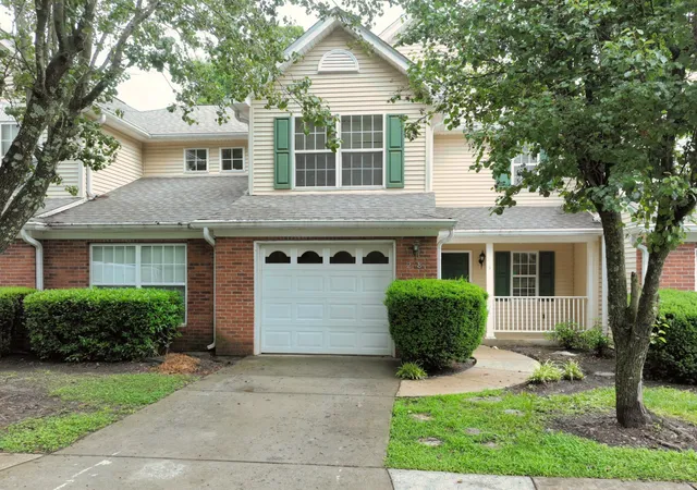 Townhouse for sale at 2080 Nashboro Blvd, Nashville, TN 37217 | MLS# 3224700