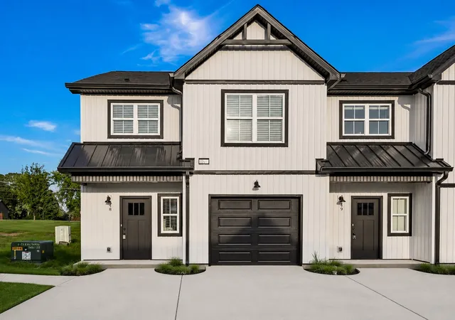 Photo 1 of Townhouse for sale at 166 Sango Dr Bldg 6 #48, Clarksville, TN 37043 | MLS# 3224664 | Listing updated on 2026-09-04