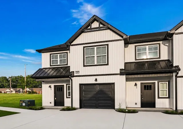 Photo 3 of Townhouse for sale at 166 Sango Dr Bldg 6 #48, Clarksville, TN 37043 | MLS# 3224664 | Listing updated on 2026-09-04