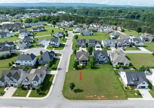 4th image of 0 Slalom Cir, Winchester, TN 37398 | MLS# 3224945