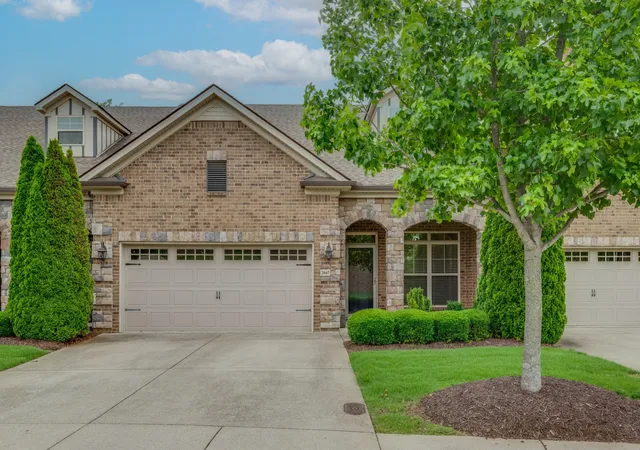 Photo 1 of Townhouse for sale at 2047 Herring Xing, Murfreesboro, TN 37130 | MLS# 3225034 | Listing updated on 2026-08-26