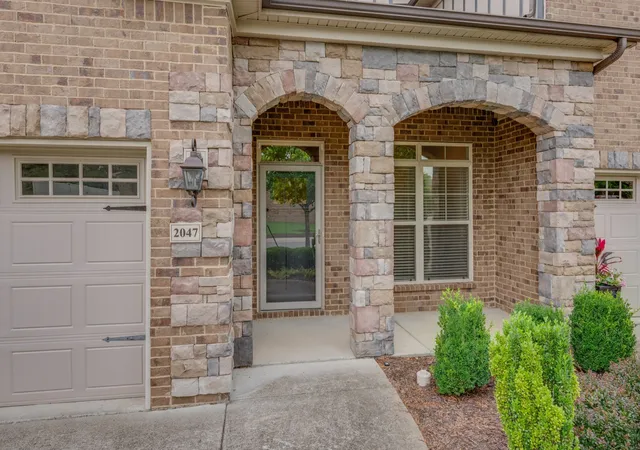 Photo 3 of Townhouse for sale at 2047 Herring Xing, Murfreesboro, TN 37130 | MLS# 3225034 | Listing updated on 2026-08-26